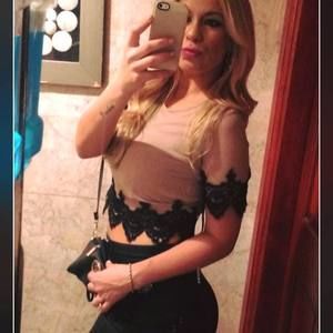 Meet your Posher, Jeanne